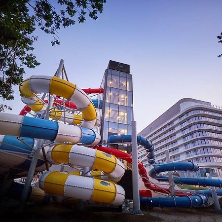 Vacationclub - Aquamarina Apartment C-05 Świnoujście Εξωτερικό φωτογραφία