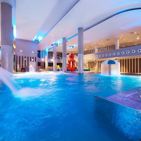 Vacationclub - Aquamarina Apartment C-05 Świnoujście Εξωτερικό φωτογραφία