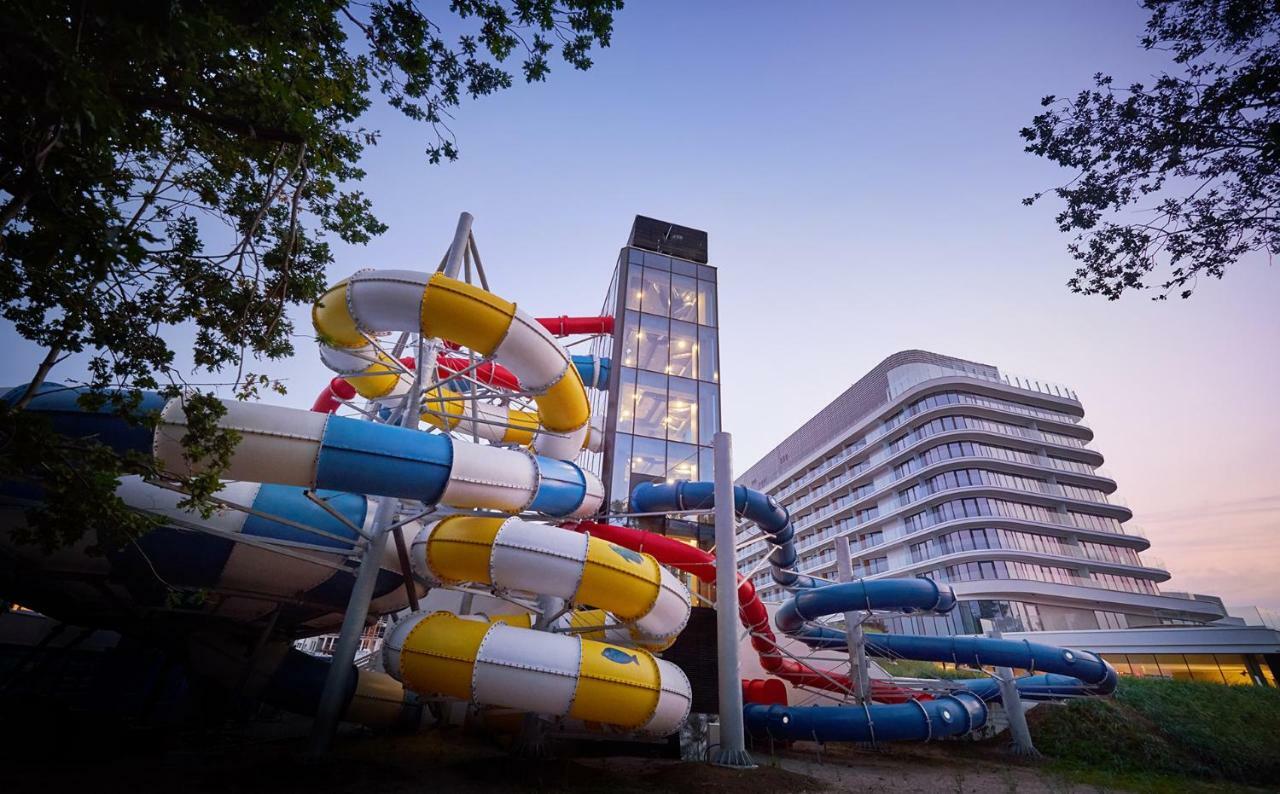 Vacationclub - Aquamarina Apartment C-05 Świnoujście Εξωτερικό φωτογραφία