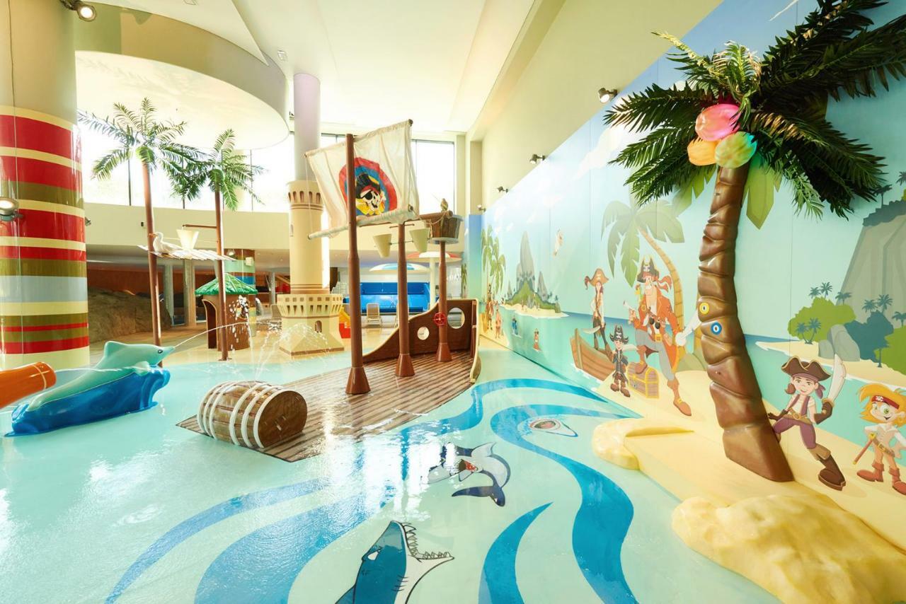 Vacationclub - Aquamarina Apartment C-05 Świnoujście Εξωτερικό φωτογραφία