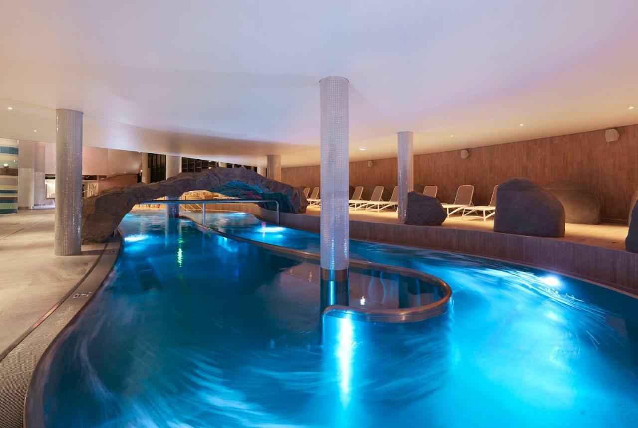 Vacationclub - Aquamarina Apartment C-05 Świnoujście Εξωτερικό φωτογραφία